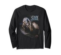 Ozzy Osbourne - Bark At The Moon II Langarmshirt