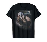 Ozzy Osbourne Bark At The Moon II T-Shirt