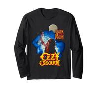 Ozzy Osbourne Bark At The Moon Langarmshirt