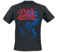 Ozzy Osbourne Bark at The Moon Männer T-Shirt schwarz M