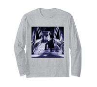 Ozzy Osbourne Bark At The Moon Musikvideo Simon Fowler Langarmshirt