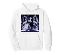 Ozzy Osbourne Bark At The Moon Musikvideo Simon Fowler Pullover Hoodie