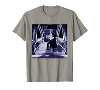 Ozzy Osbourne Bark At The Moon Musikvideo Simon Fowler T-Shirt
