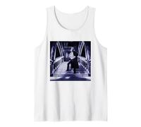 Ozzy Osbourne Bark At The Moon Musikvideo Simon Fowler Tank Top