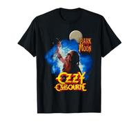 Ozzy Osbourne - Bark At The Moon T-Shirt