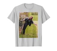 Ozzy Osbourne Black Sabbath Frontmann Heavy Metal T-Shirt