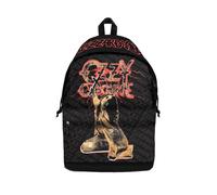 Ozzy Osbourne Blizzard Of Oz Rucksack multicolor