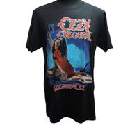 OZZY OSBOURNE - Blizzard Of Ozz - T-Shirt XL