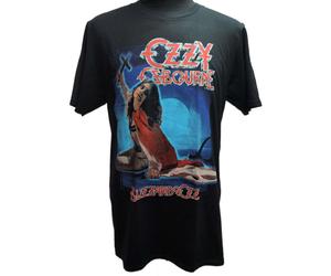 OZZY OSBOURNE - Blizzard Of Ozz - T-Shirt XXL