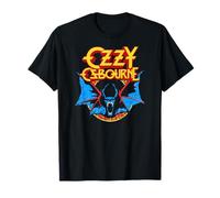 Ozzy Osbourne Classic Schläger T-Shirt