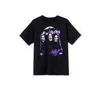 Ozzy Osbourne - Crows And Bats - T-Shirt - Schwarz - S - 100% Baumwolle Schwarz S