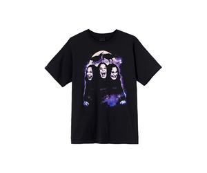 Ozzy Osbourne - Crows And Bats - T-Shirt - Schwarz - S - 100% Baumwolle Schwarz S