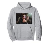 Ozzy Osbourne Der Prinz der Finsternis Black Sabbath Pullover Hoodie