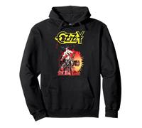 Ozzy Osbourne Der ultimative Sonnenbrand Pullover Hoodie
