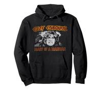 Ozzy Osbourne - Diary Of A Madman Pullover Hoodie