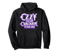Ozzy Osbourne Forever Pullover Hoodie