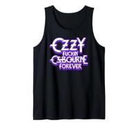 Ozzy Osbourne Forever Tank Top