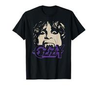 Ozzy Osbourne Logo Bite Exclusive T-Shirt