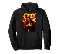 Ozzy Osbourne - Memoirs of A Madman Pullover Hoodie