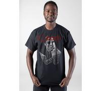 Ozzy Osbourne - Middle Finger - T-Shirt - Schwarz - S - 100% Baumwolle Schwarz S