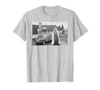 Ozzy Osbourne Of Black Sabbath Heavy Metal Sänger T-Shirt