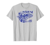Ozzy Osbourne - Original Blizzard of Oz Logo T-Shirt