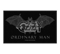 Ozzy Osbourne - Toppa Ordinary Man