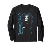 Ozzy Osbourne - Patient Nummer 9 Langarmshirt