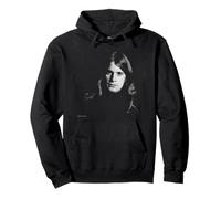 Ozzy Osbourne Sänger Black Sabbath Duffy Archivfotografie Pullover Hoodie