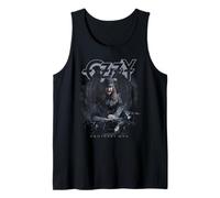 Ozzy Osbourne Schlangen für gewöhnliche Männer Tank Top