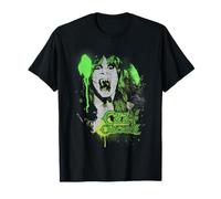 Ozzy Osbourne Speak Vintage Spray T-Shirt