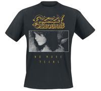 Ozzy Osbourne Tears Tribute T-Shirt schwarz in XL