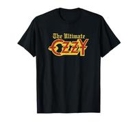 Ozzy Osbourne The Ultimate Ozzy T-Shirt