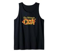 Ozzy Osbourne - The Ultimate Ozzy Tank Top