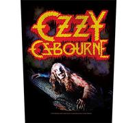 Ozzy Osbourne - Bark at the Moon Rckenaufnher
