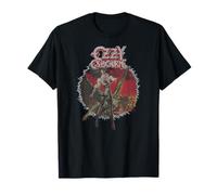 Ozzy Osbourne Ultimate Sin T-Shirt