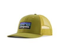P-6 Logo Trucker Hat, ALL