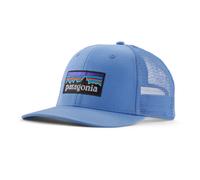 P-6 Logo Trucker Hat, ALL