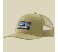 P-6 Logo Trucker Hat grün II one size - gumtree green