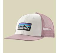 Patagonia P-6 Logo Trucker N TU