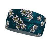 P.A.C. Anti Mosquito Headband gelb, Gr. L/XL