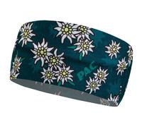 P.A.C. - Anti Mosquito Headband - Stirnband, Gr. 50 cm-57 cm S/M, blau (EdelweißTeal)