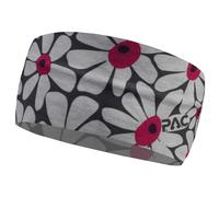 P.A.C. - Anti Mosquito Headband - Stirnband, Gr. 50 cm-57 cm S/M, grau (LilaFlora)