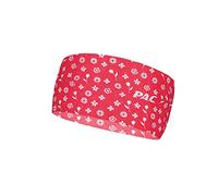 P.A.C. Anti Mosquito Headband - wehrt Stechmücken und Zecken ab, frei von Giftstoffen, Made IN Germany, Stirnband, Erwachsene, Unisex, perfekt für Outdoor und Camping