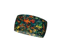 P.A.C. Anti Mosquito Headband - wehrt Stechmücken und Zecken ab, frei von Giftstoffen, MADE IN GERMANY, Stirnband, Erwachsene, Unisex, perfekt für Outdoor und Camping
