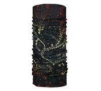 P.A.C. Anti Mosquito - Multifunktionstuch wehrt Stechmücken und Zecken ab, frei von Giftstoffen, Erwachsene, Unisex