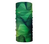 P.A.C. Anti Mosquito - Multifunktionstuch wehrt Stechmücken und Zecken ab, frei von Giftstoffen, Erwachsene, Unisex