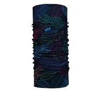 P.A.C. Anti Mosquito - Multifunktionstuch wehrt Stechmücken und Zecken ab, frei von Giftstoffen, Erwachsene, Unisex