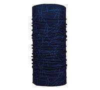 P.A.C. Anti Mosquito - Multifunktionstuch wehrt Stechmücken und Zecken ab, frei von Giftstoffen, Erwachsene, Unisex