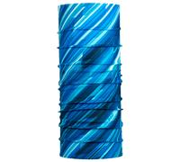 P.A.C. - Anti Mosquito - Schlauchschal, Gr. One Size, blau (Diagoblu)